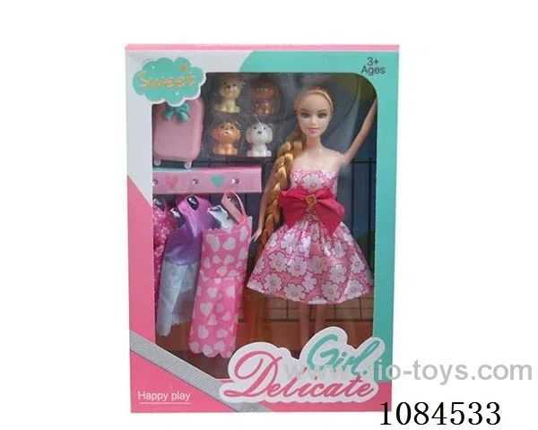 11.5inch Barbie