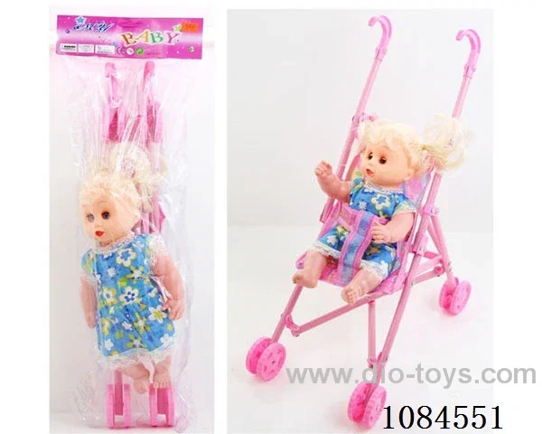 12inch doll
