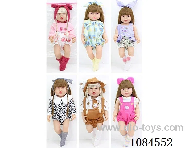 22inch doll