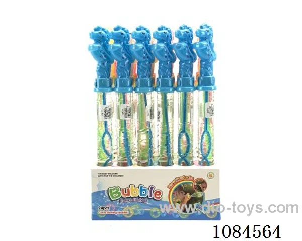 Bubble wand