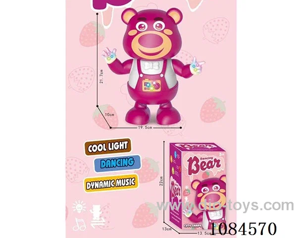 B/O toys