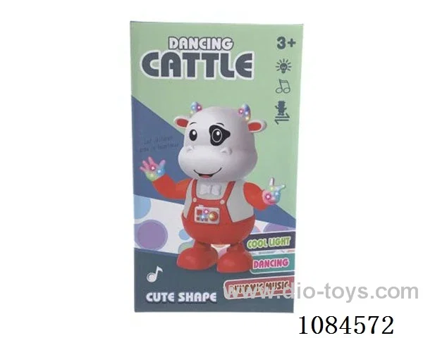 B/O toys