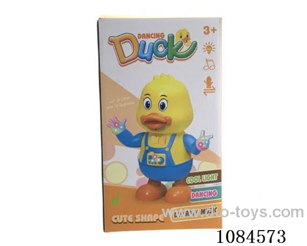 B/O toys