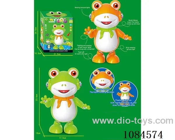 B/O toys