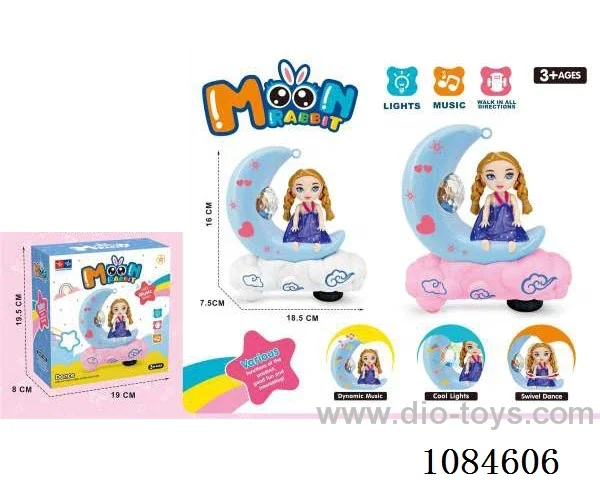 B/O toys