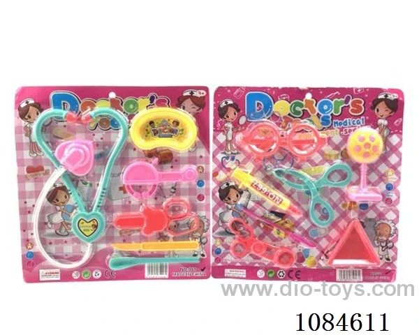 doctor set