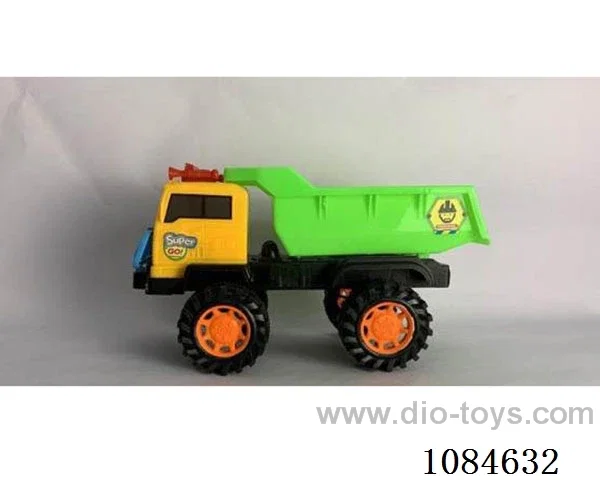 free wheel car
