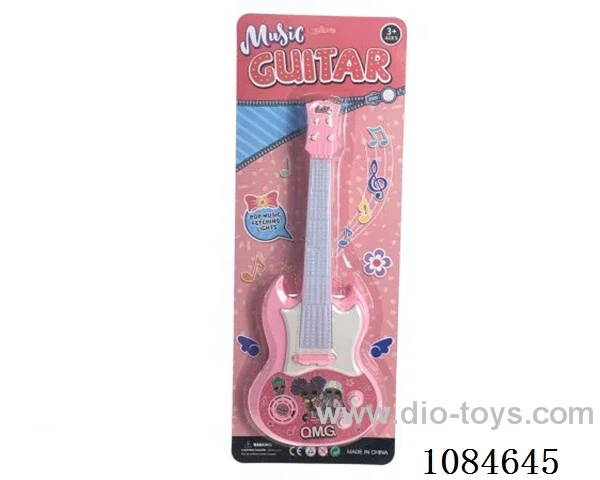 guitar