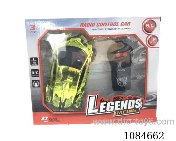1:20 2ch rc car
