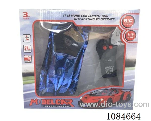1:18 2ch rc car
