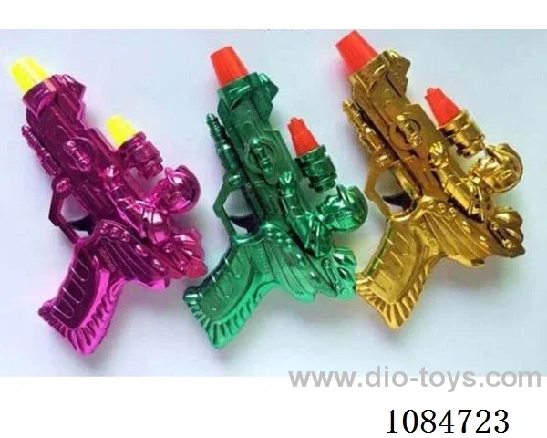8-note gun