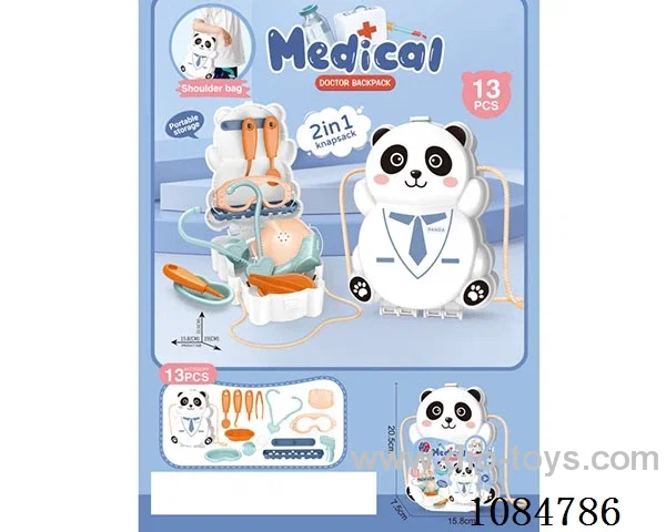 doctor set