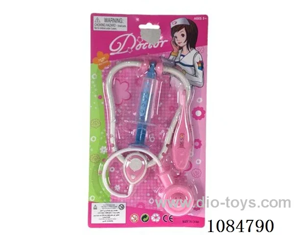 doctor set