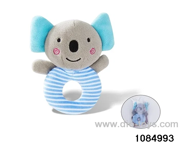 baby rattle in BAG