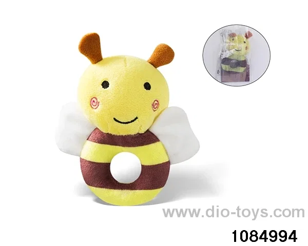 baby rattle in BAG