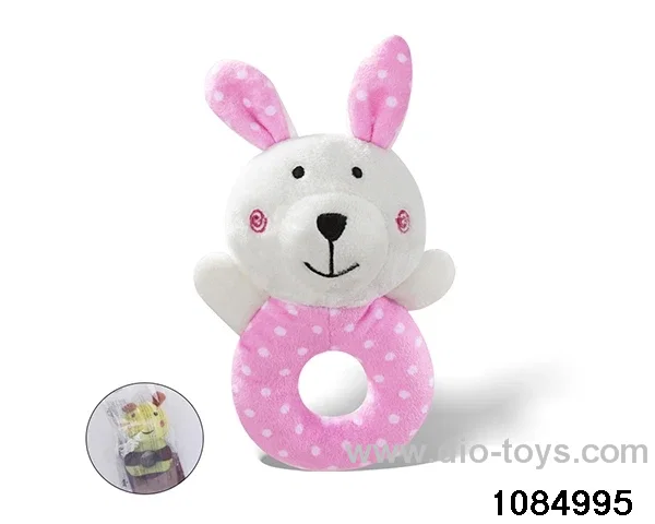 baby rattle in BAG