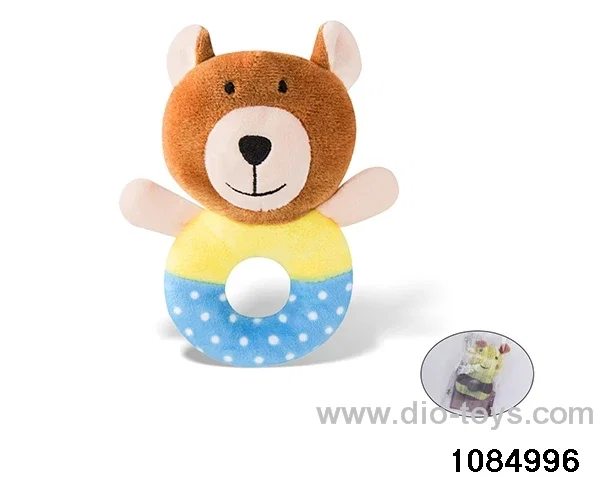 baby rattle in BAG