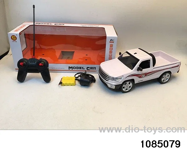 1:12 RC car included battery