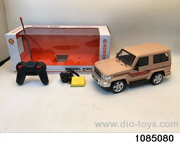1:12 RC car included battery