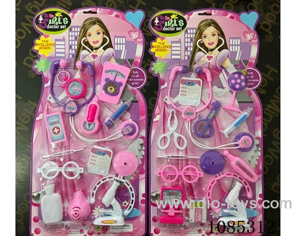 doctor set