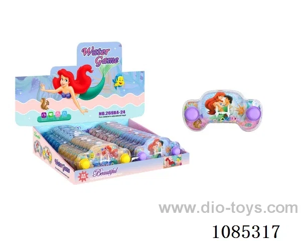 water machine