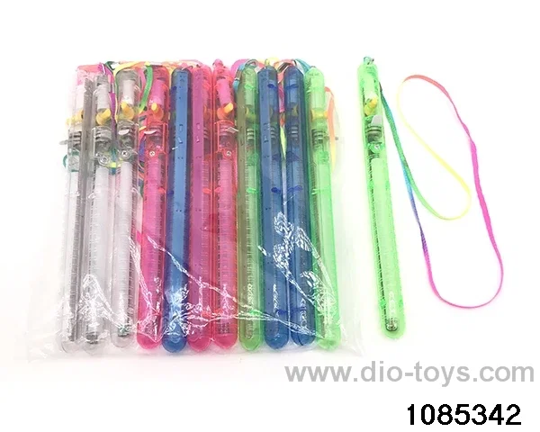 sparkle stick(electricity package) in Poly bag