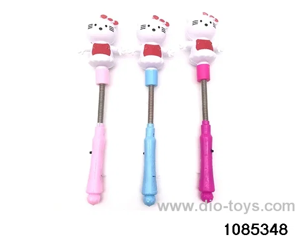 Flash Spring KT Cat(electricity package) in Poly bag