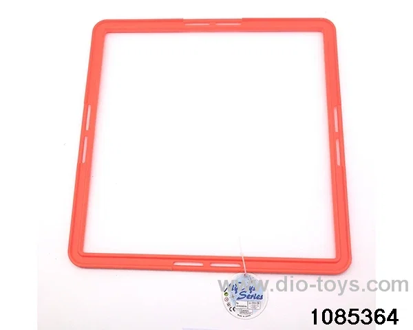 Agility Square Circle 43CM in Hangtag
