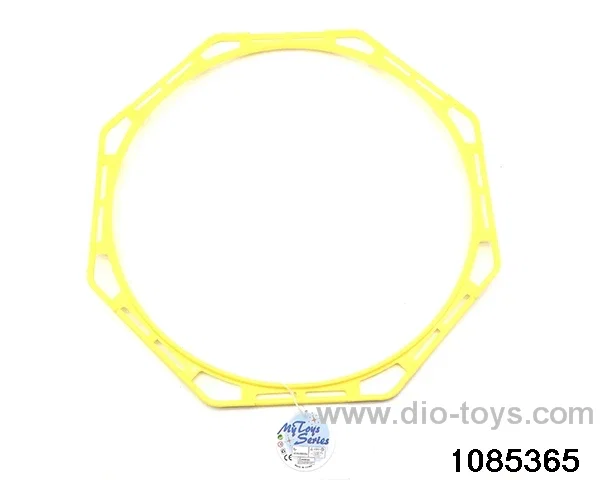 Agility Hexagonal Circle 50CM in Hangtag