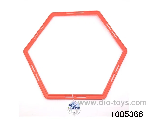 Agility Hexagonal Circle 50CM in Hangtag
