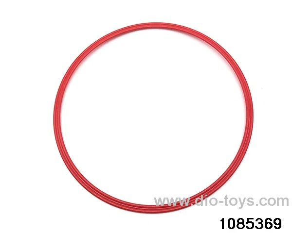 39cm wide agility circle in Hangtag