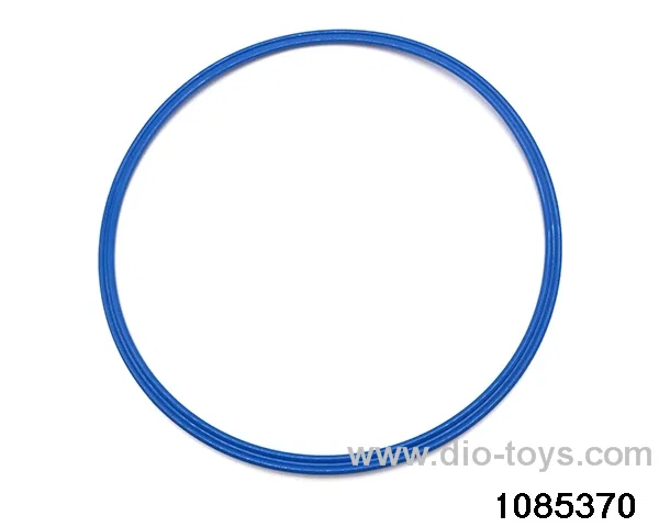 49cm wide agility circle in Hangtag