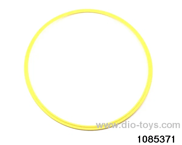 58cm wide agility circle in Hangtag