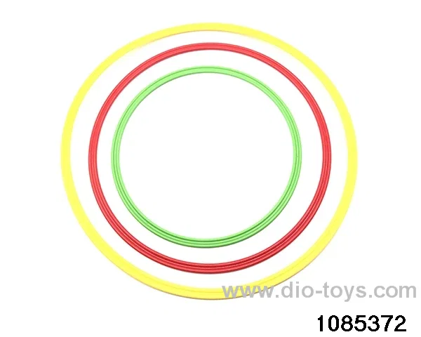 3-in-1 Agility Loop in Hangtag