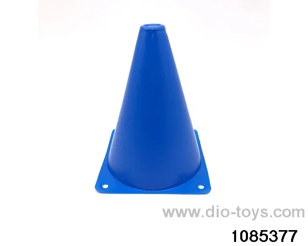 17CM high barricade unpacked