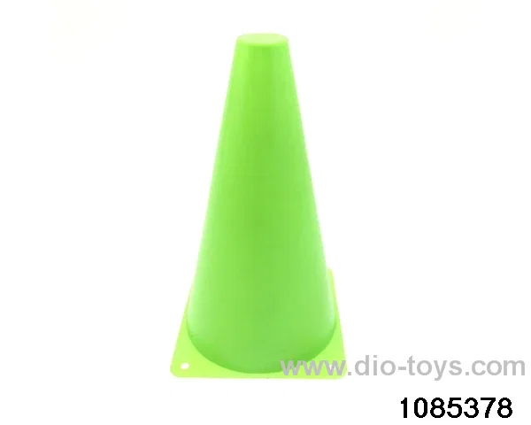 23CM high barricade unpacked
