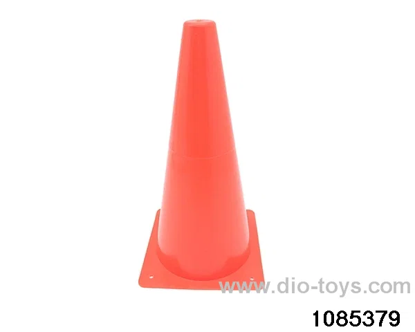 28CM high barricade unpacked