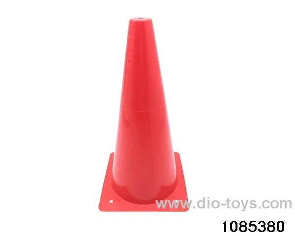 30CM high barricade unpacked