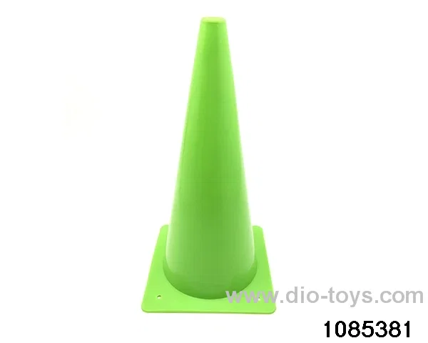 38CM high barricade unpacked