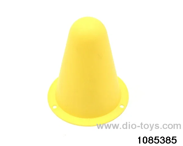 7.5CM high small round barricade