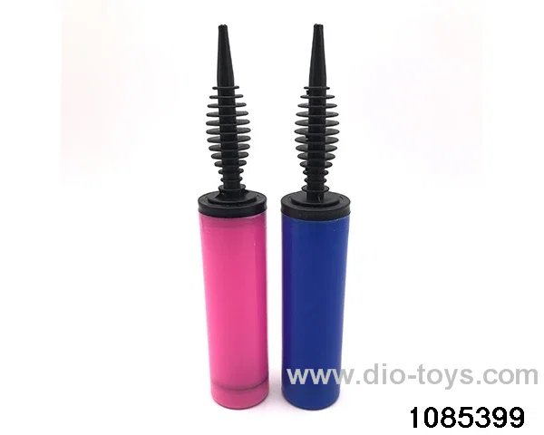 bicycle pump in Poly bag