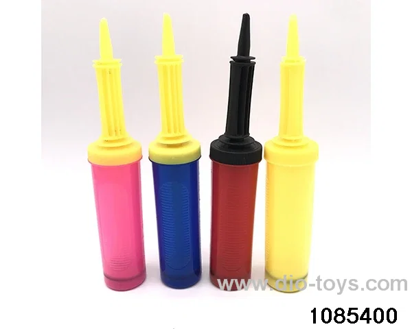 bicycle pump in Poly bag