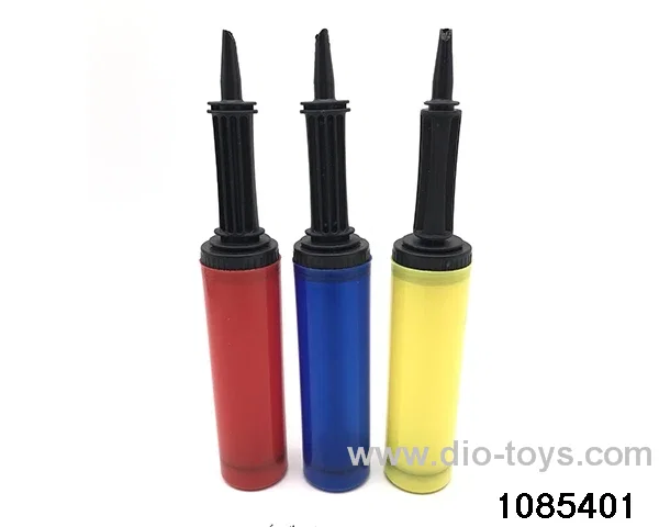 bicycle pump in Poly bag