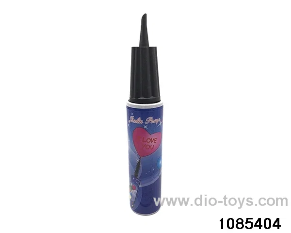 bicycle pump in Poly bag