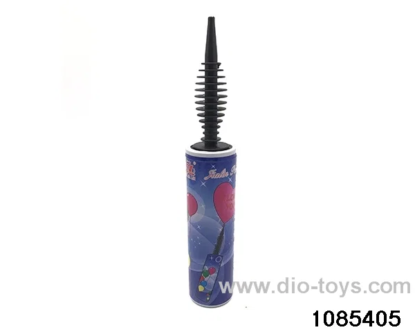 bicycle pump in Poly bag