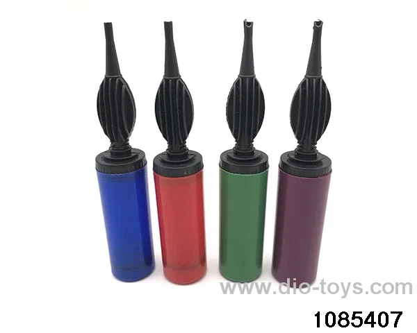 bicycle pump in Poly bag
