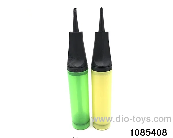 bicycle pump in Poly bag