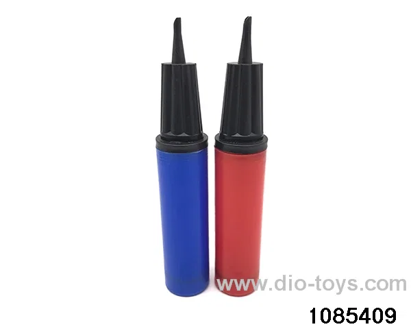 bicycle pump in Poly bag