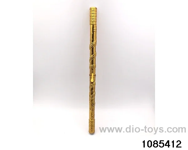 Flash stick retractable in Poly bag