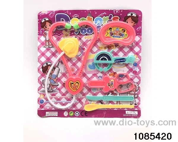 Medical kits in Blister card